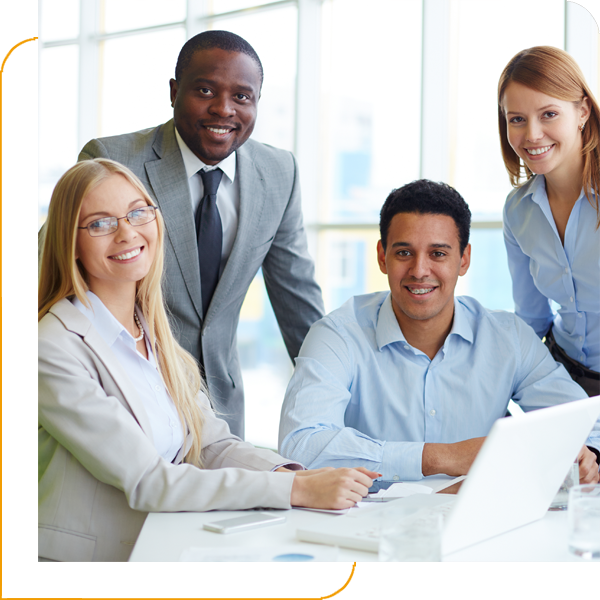 General staffing