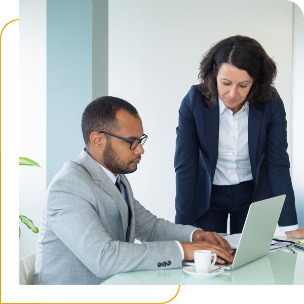 HR consulting