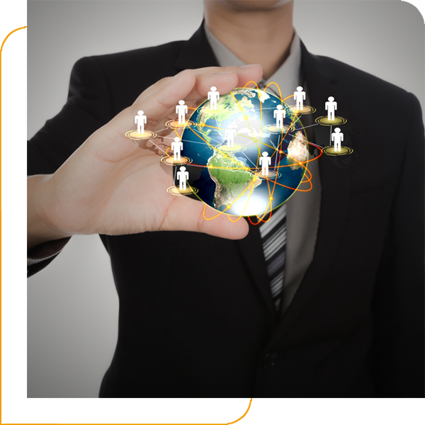 International Talent Supply