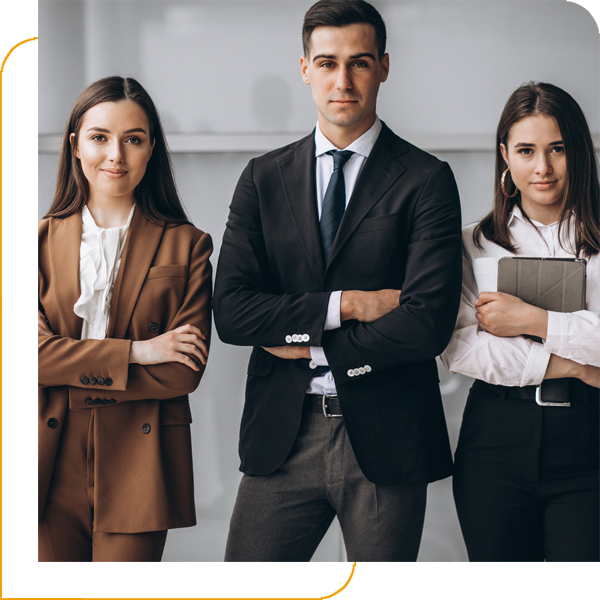 Professional Staffing