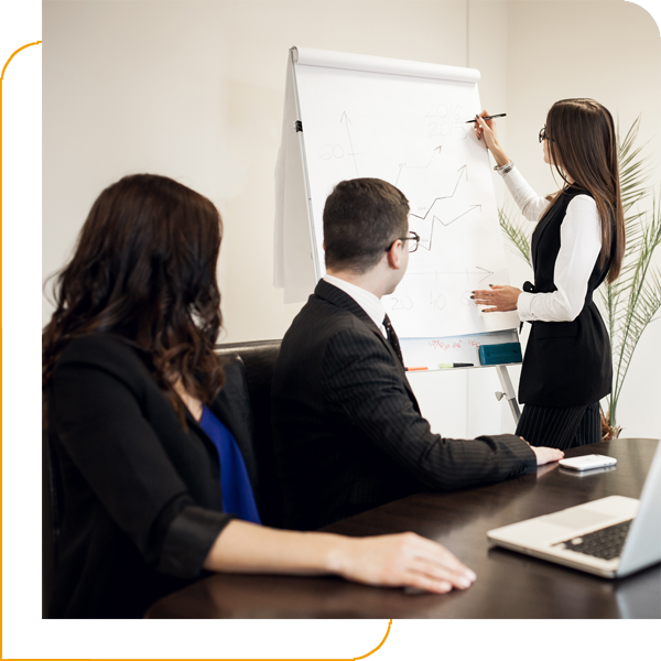 Training and skilling