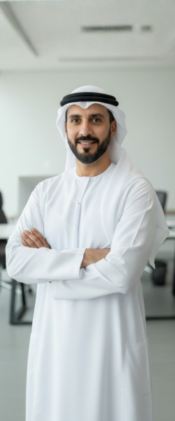 Start your Journey with Aetram Corporate Services