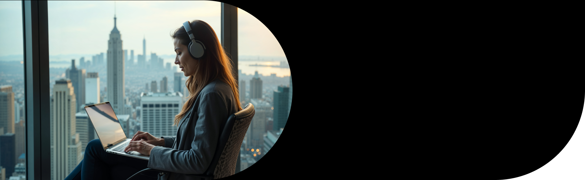 Remote Visa Banner - Aetram Corporate Services