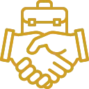 Seamless Support Corporate Structure - Aetram Corporate Services