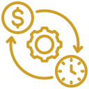 Efficient Processes - Aetram Corporate Services