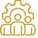 Business Infrastructure - Aetram Corporate Services