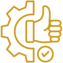 Proven Reliability - Aetram Corporate Services