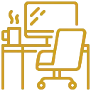 Office Space - Aetram Corporate Services