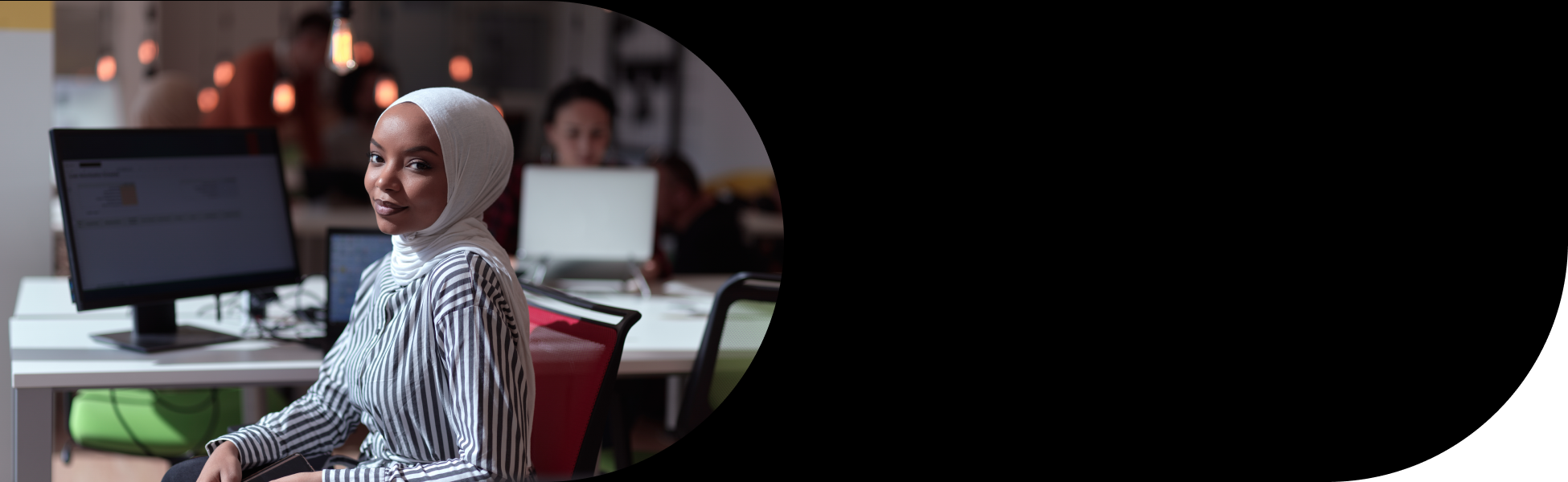 Bank Account Opening Banner - Aetram Corporate Services