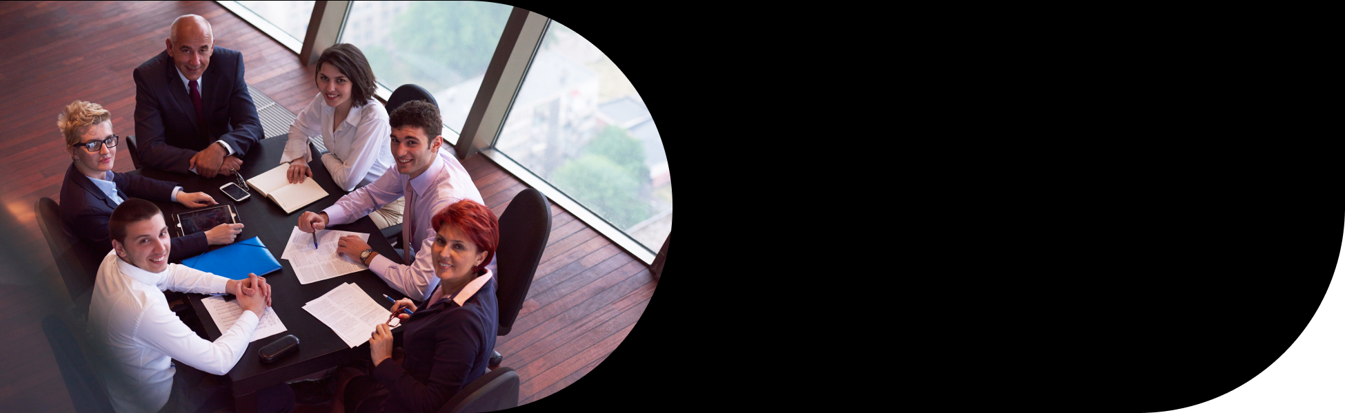 Offshore Company Incorporation Banner - Aetram Corporate Services