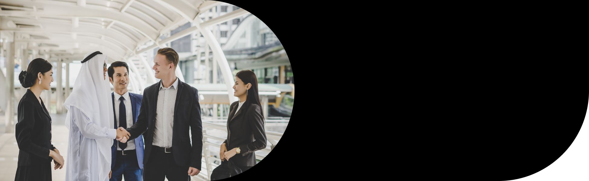 Investor and Green Visa Banner - Aetram Corporate Services