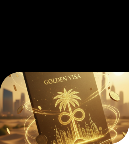 Banner Golden Visa - Aetram Corporate Services