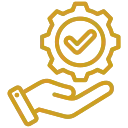 Funding - Aetram Corporate Services